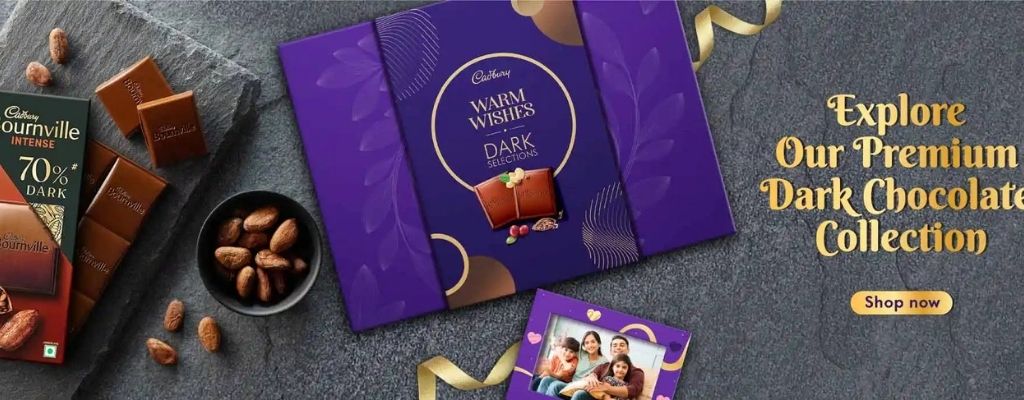 The Timeless Appeal of Cadburygift for Every Occasion