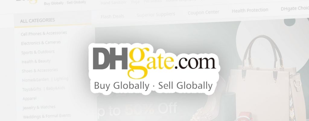 DHGate: Opening the Door to Global Online Trade