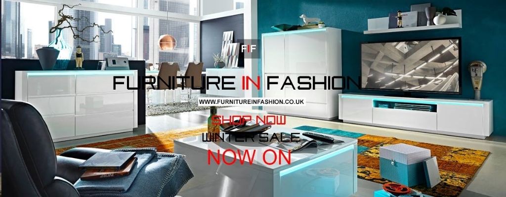 FurnitureInFashion: Where Modern Design Meets Everyday Living