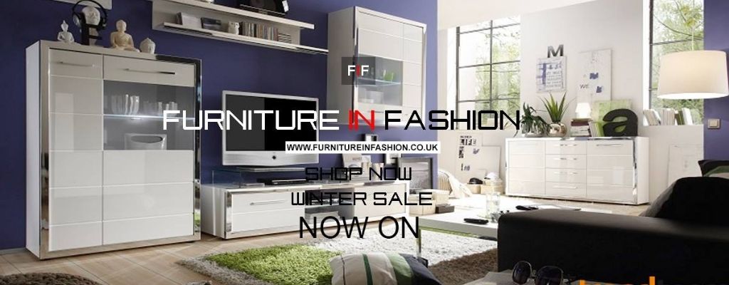 FurnitureInFashion: Elevating Homes with Contemporary Style