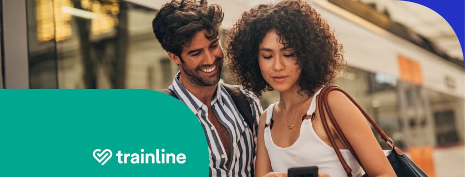 Why Trainline Makes Booking Train Tickets Faster, Smarter, and More Affordable
