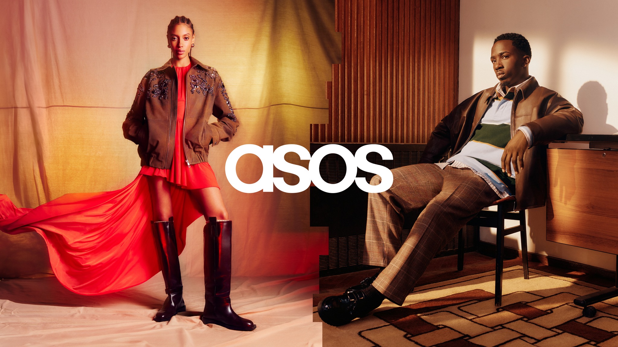 Why ASOS Has Become a Global Fashion Favorite for Trend-Driven Shoppers