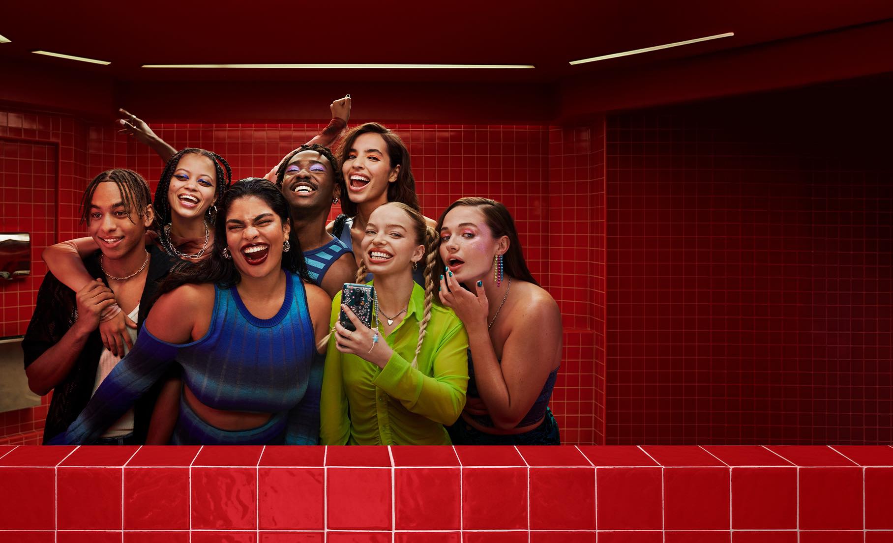 W świecie piękna Sephora: Jak marka kształtuje globalne trendy