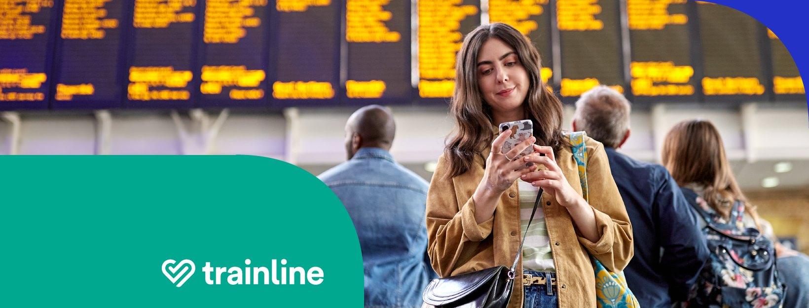 How Trainline Is Redefining Rail Travel Planning for Modern Travelers