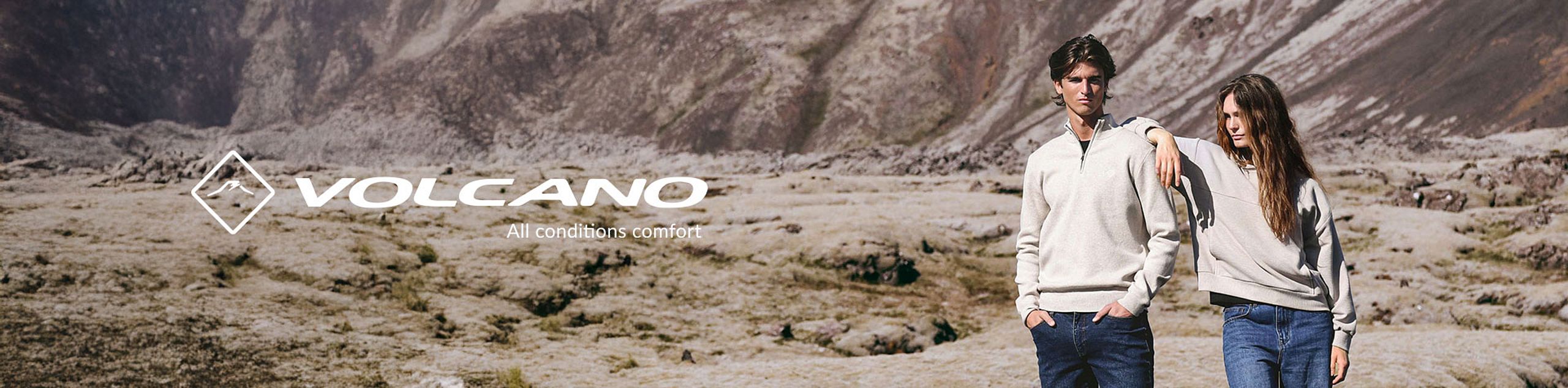 Dlaczego Volcano stało się marką modową, która stawia na nowoczesny, codzienny styl