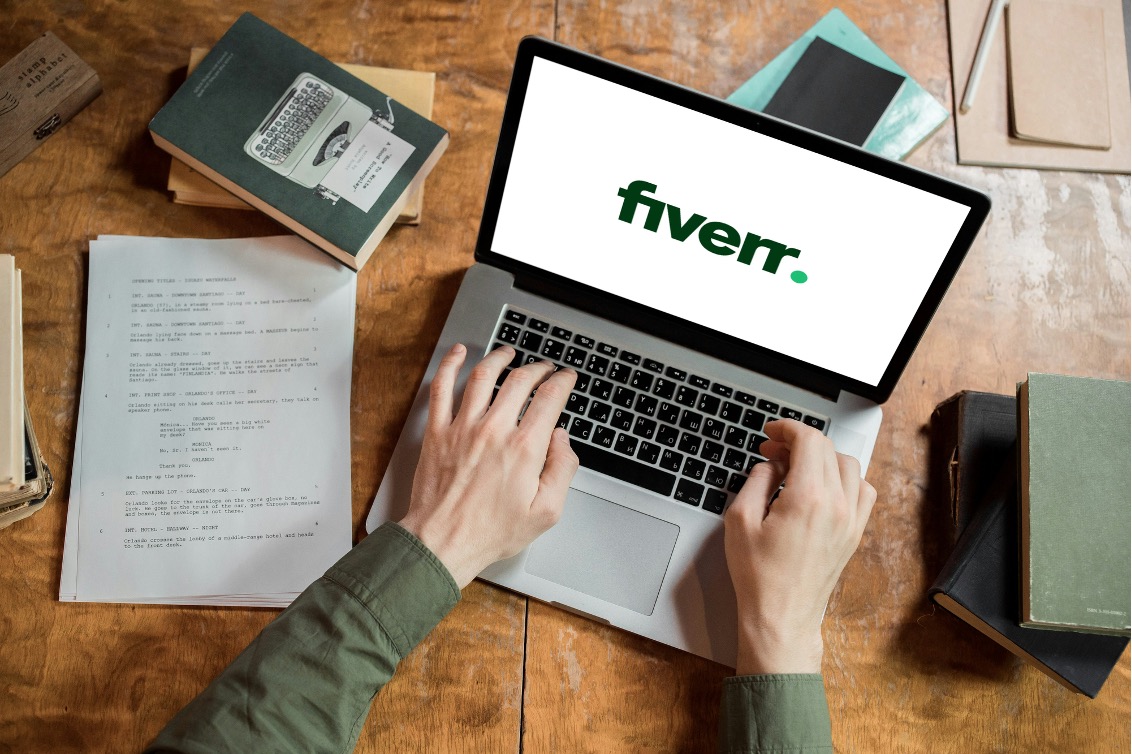 Cómo Fiverr Está Transformando el Mundo del Trabajo Freelance en Línea