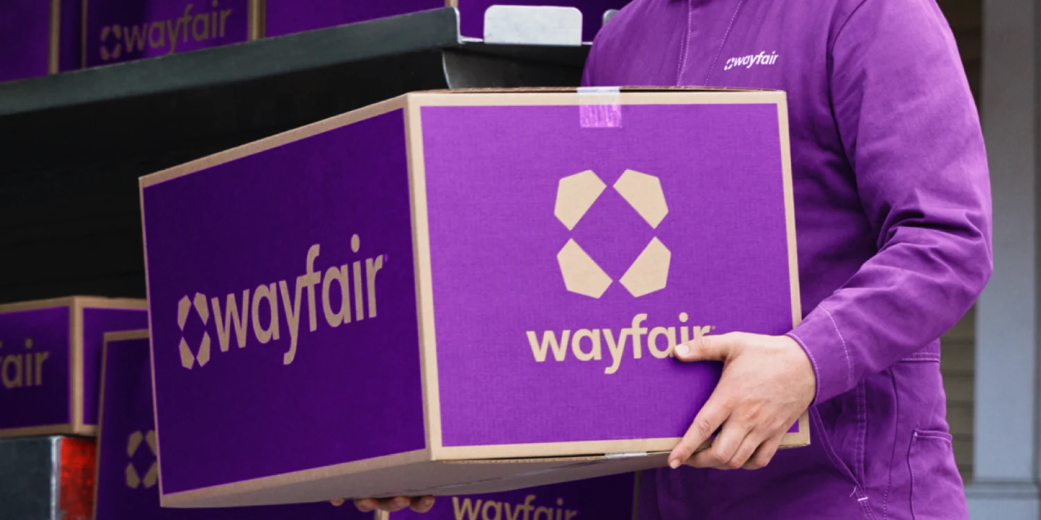 Why Wayfair Feels More Appealing Than Traditional Home Shopping Experiences