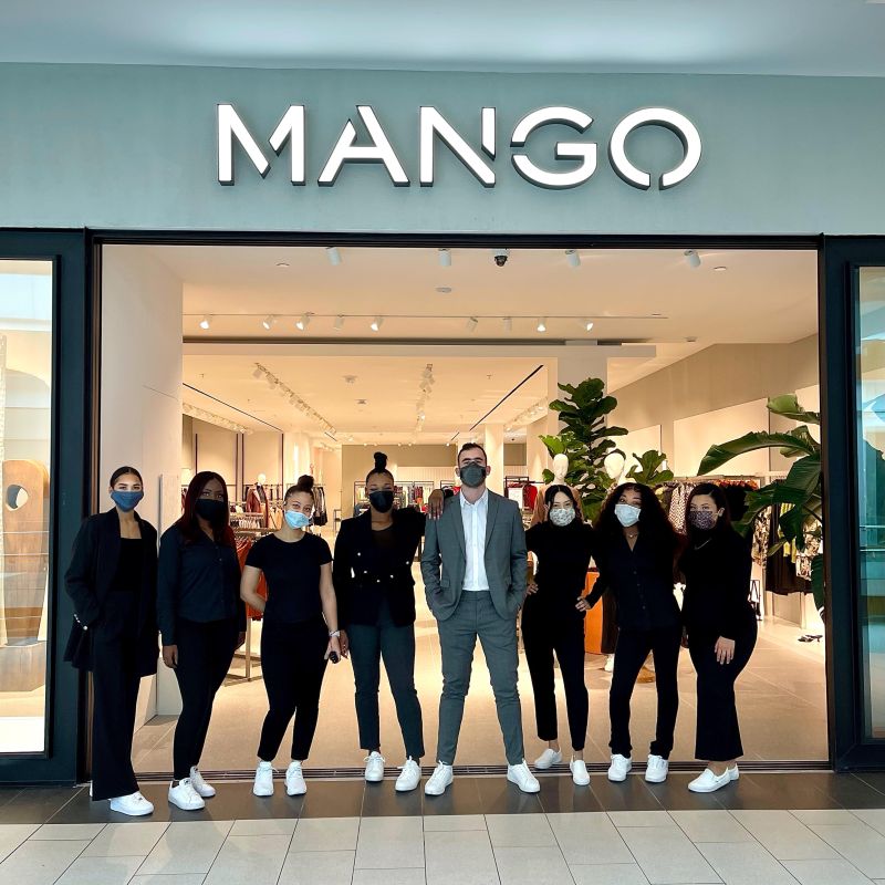Vom Morgen bis zum Abend: Wie eine vielseitige Garderobe mit Mango Deutschland gelingt