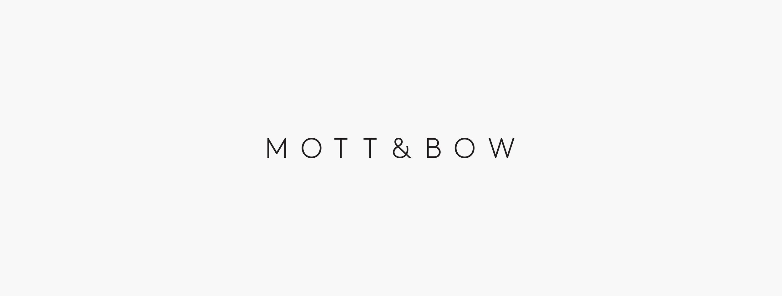 Mott & Bow: A Modern Approach to Premium Denim and Everyday Style