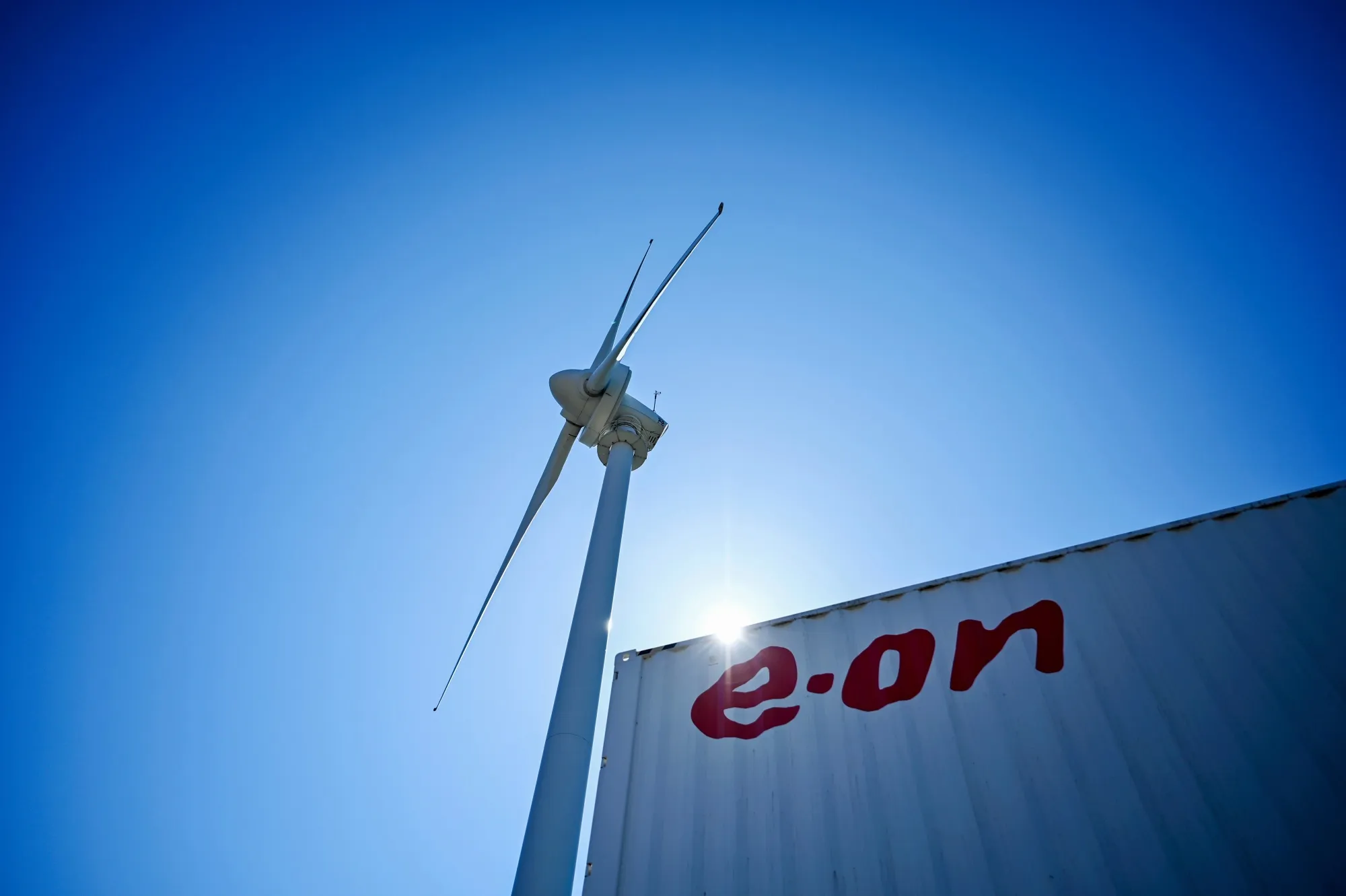 E.ON: Energie für eine moderne und nachhaltige Zukunft
