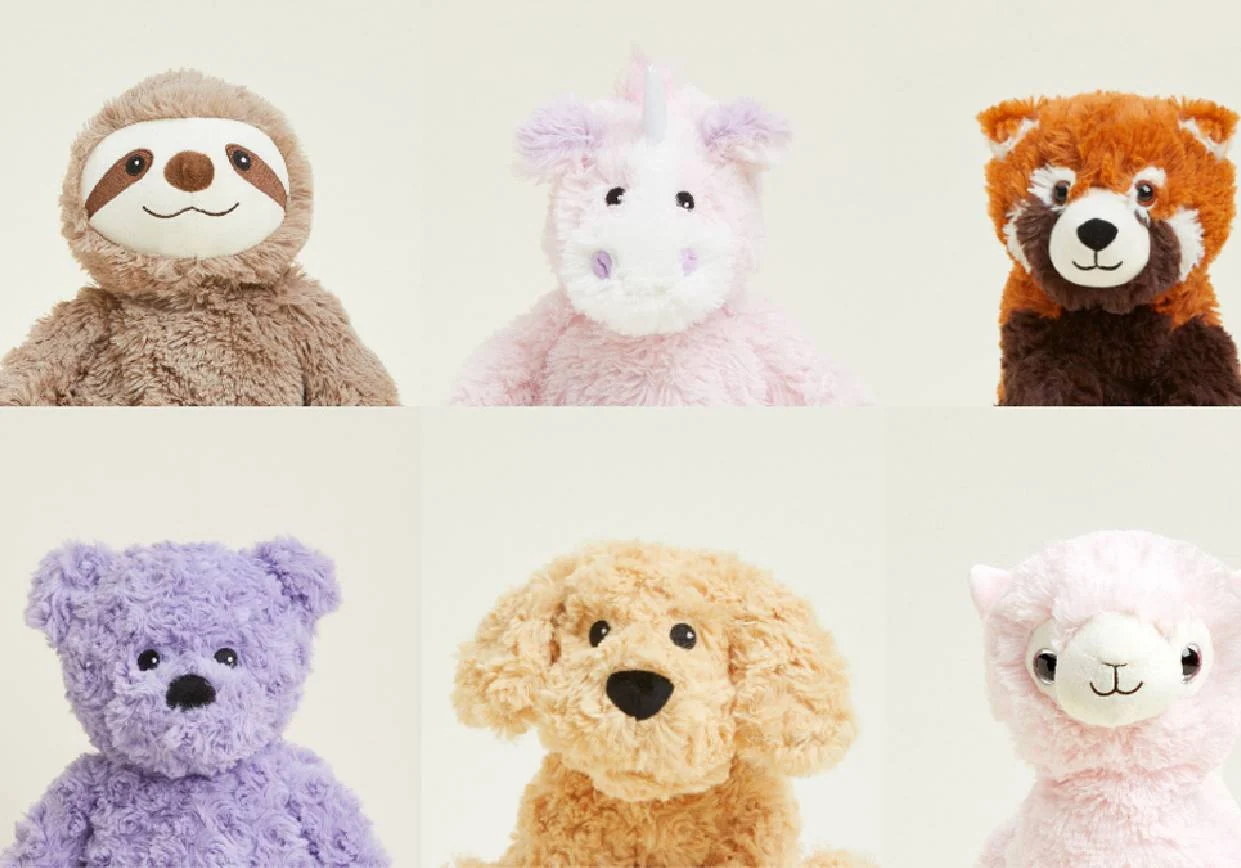 Warmies: Comfort, Calm, and Cosy Moments for Everyday Life