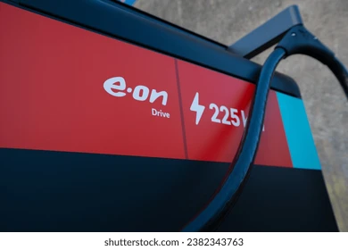 E.ON im Test: Energie, Innovation und nachhaltige Lösungen für den Alltag