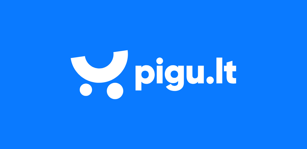 Pigu – patogus apsipirkimas vienoje vietoje