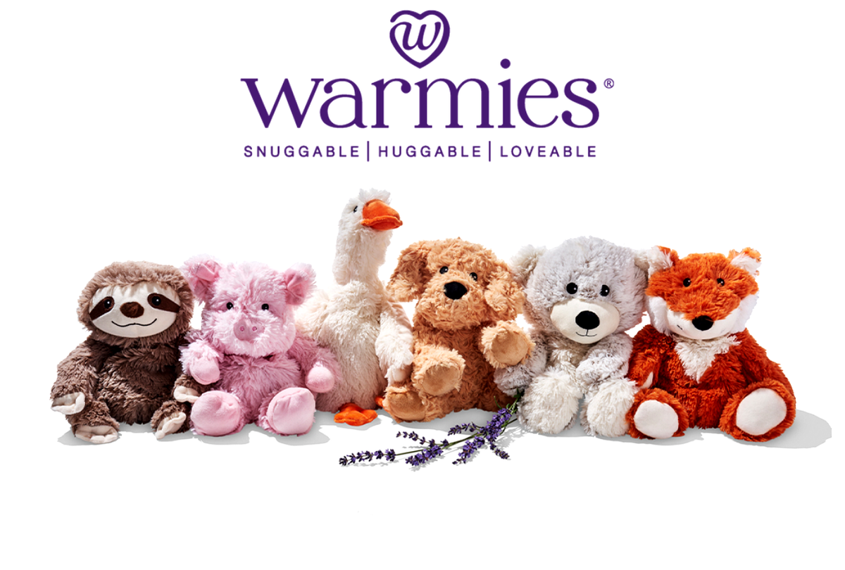 Warmies Review: Comfort, Relaxation and Everyday Wellness