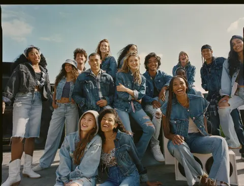 American Eagle — Redefining Everyday Fashion with Comfort, Confidence, and Timeless Style