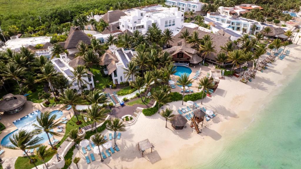 Discover a More Relaxed Way to Travel with All Inclusive