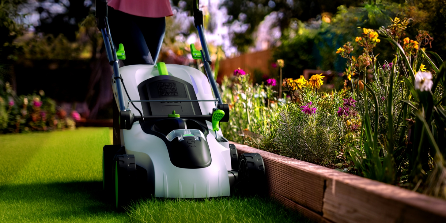Gtech: Smart Cordless Technology for a Simpler Everyday Life