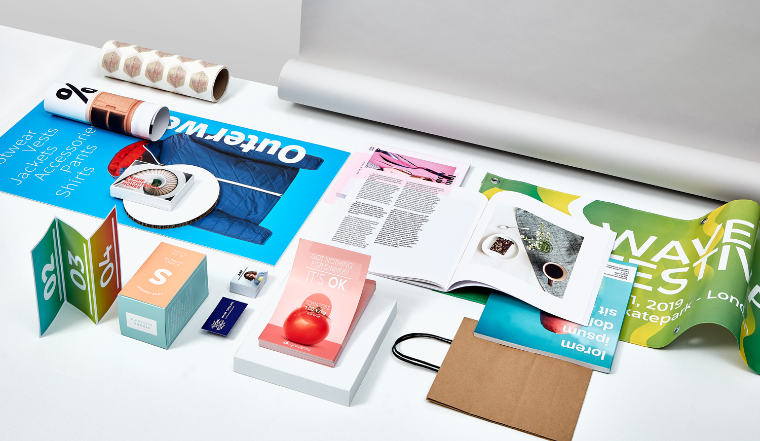 Pixartprinting: soluciones de impresión personalizada para empresas y proyectos creativos