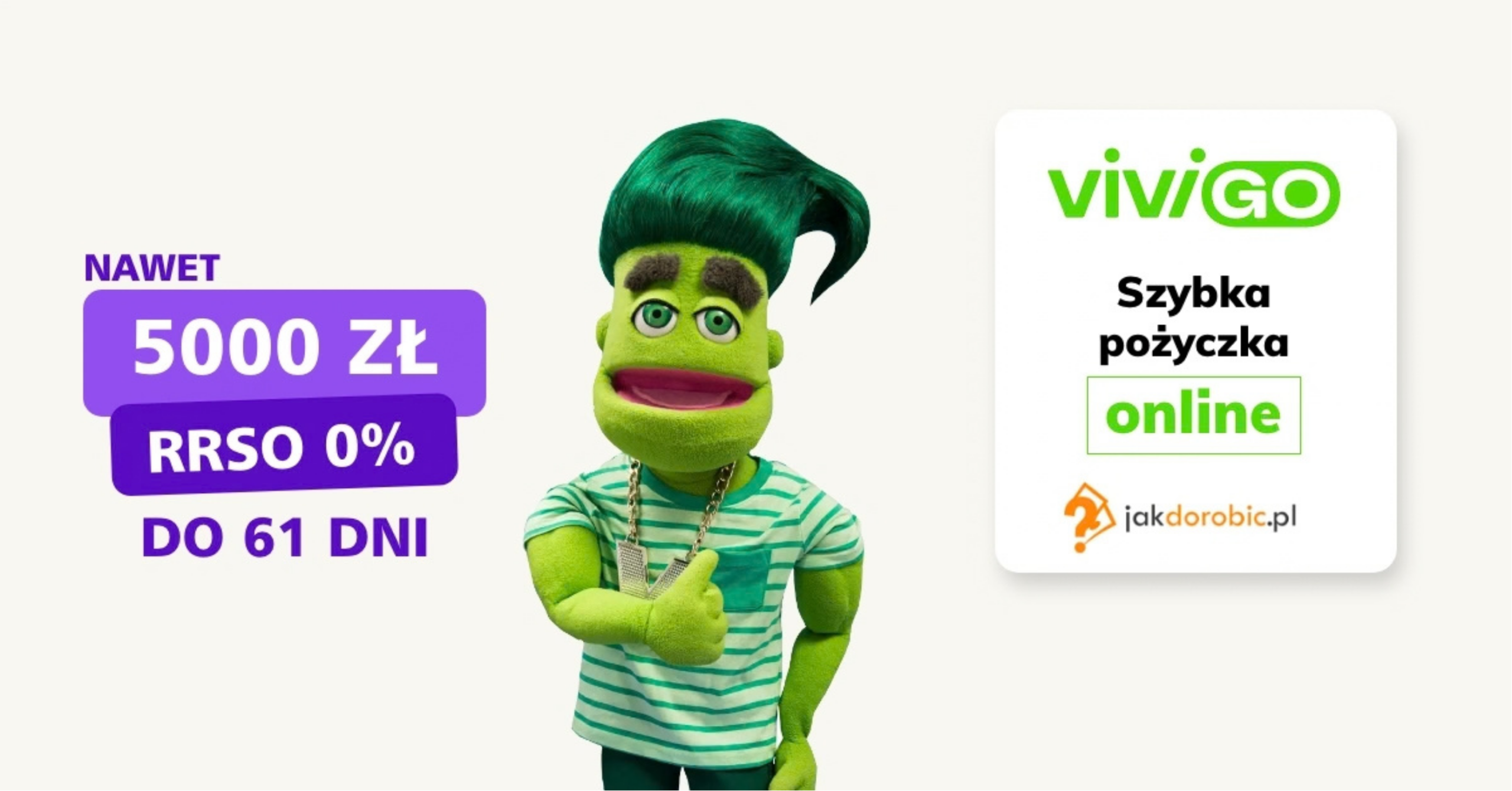 Vivigo – wygodne rozwiązania finansowe dostępne przez internet