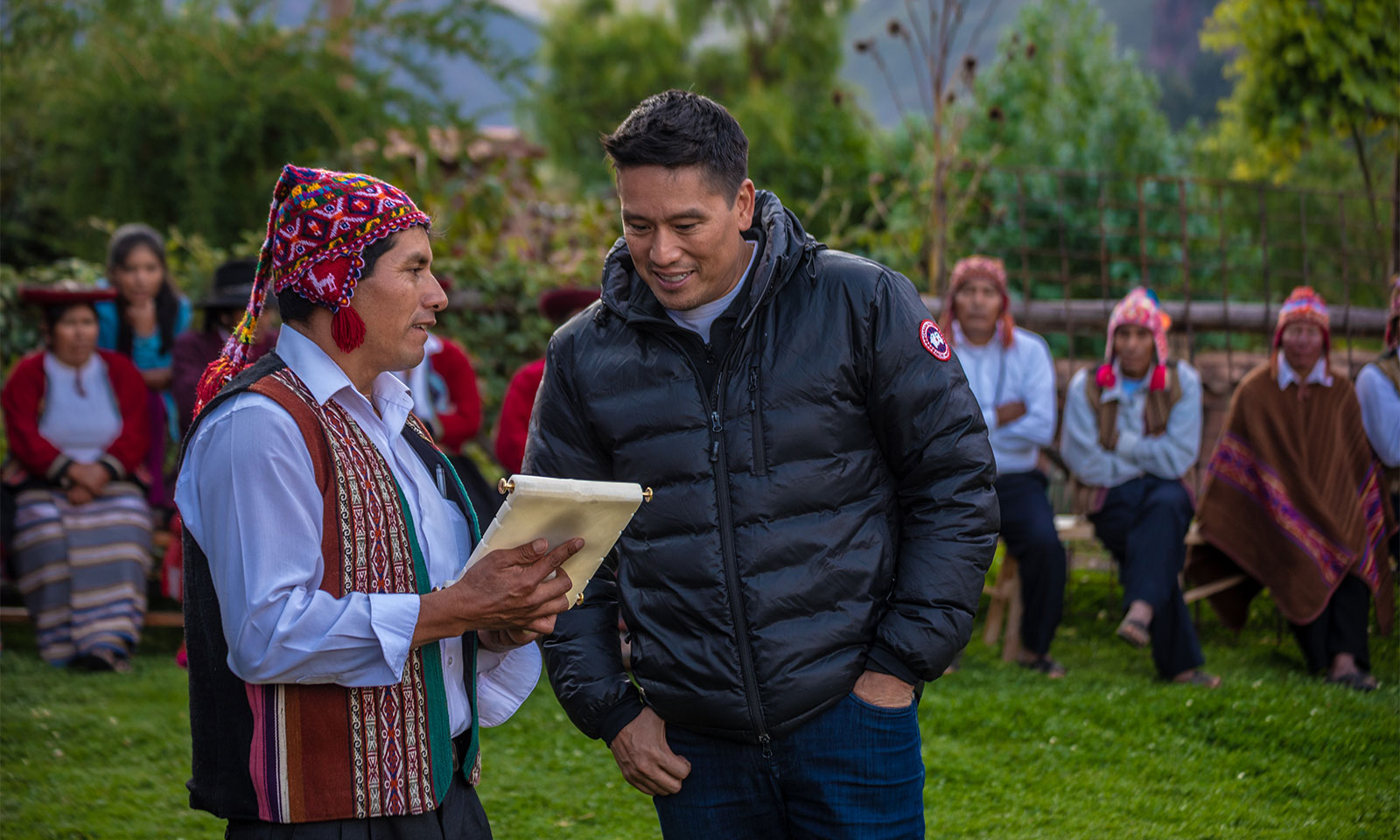 G Adventures: A Closer Way to Discover the World Through Small-Group Travel
