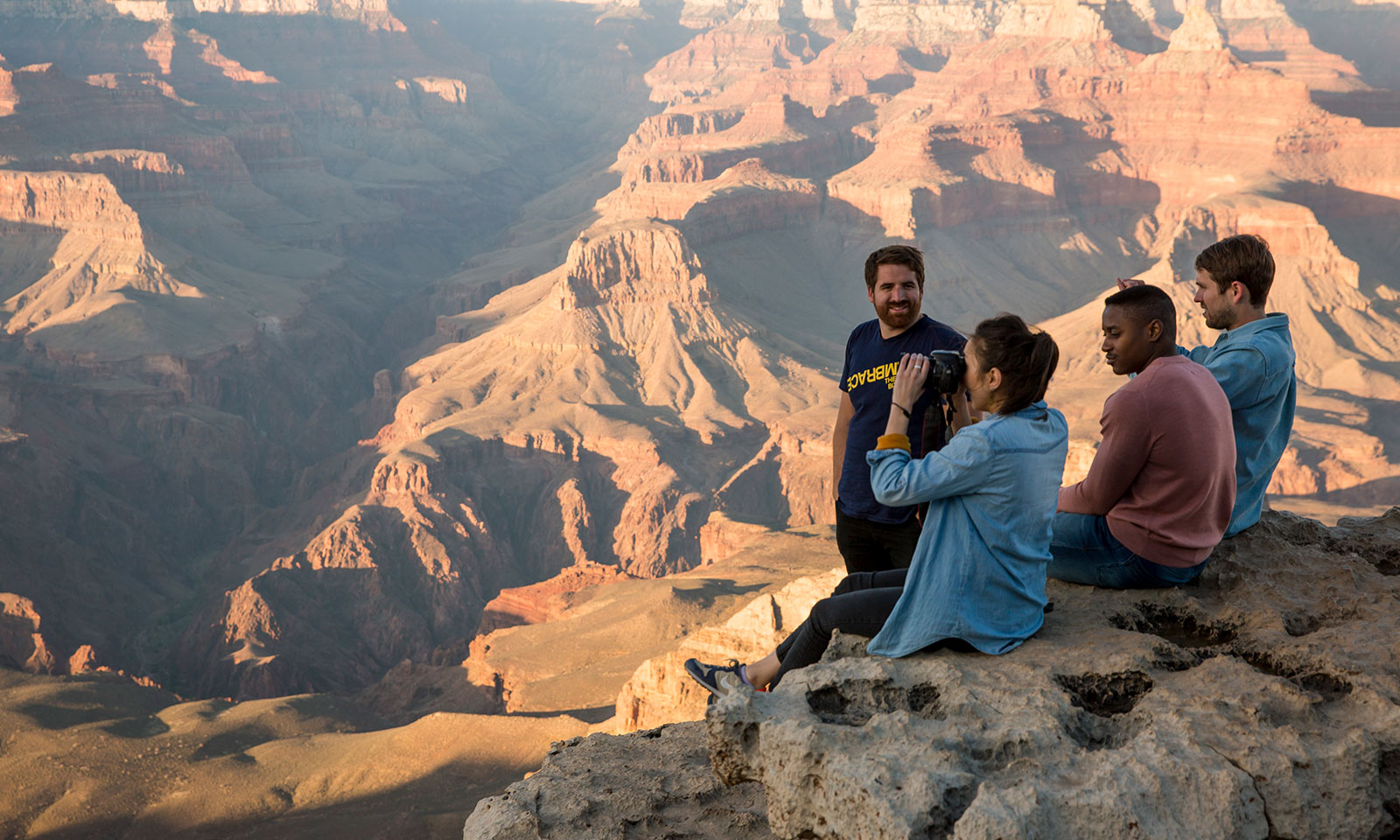 Planning Your Next Journey with G Adventures: Travel Styles, Destinations and Experiences