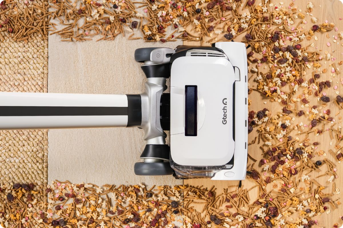 Discovering Gtech: From Cordless Cleaning to Complete Home Convenience
