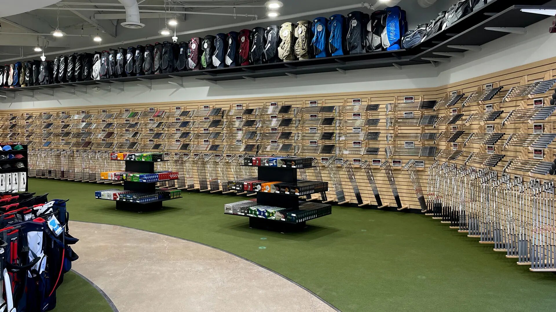 2ND SWING: Bringing Better Golf Experiences Within Every Player’s Reach